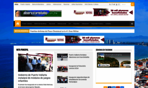 Observatoriobahia.mx thumbnail