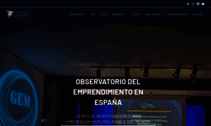 Observatoriodelemprendimiento.es thumbnail