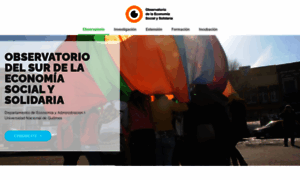 Observatorioess.org.ar thumbnail