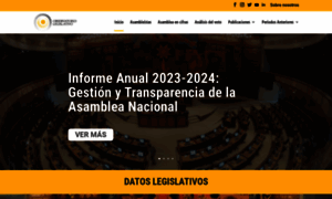Observatoriolegislativo.ec thumbnail