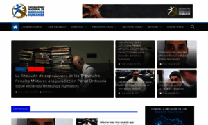 Observatorionacionalddhh.com thumbnail