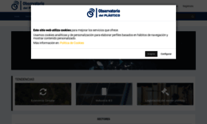 Observatorioplastico.com thumbnail