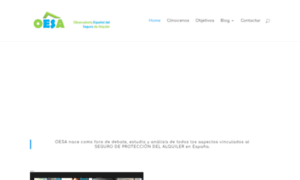 Observatorioseguroalquiler.com thumbnail