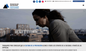 Observatoriovascosobreacoso.com thumbnail