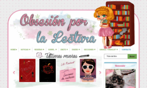 Obsesionporlalectura.blogspot.com thumbnail