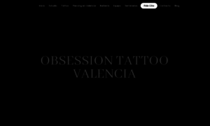 Obsessiontattoo.com thumbnail