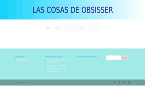 Obsisser.net thumbnail