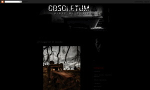 Obsoletum.blogspot.com thumbnail