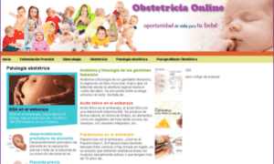 Obstetriciaonline.com thumbnail