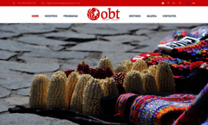 Obtperu.com thumbnail