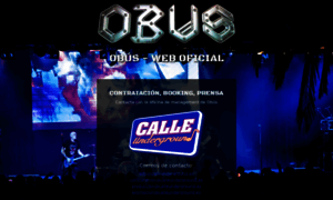 Obusrock.com thumbnail