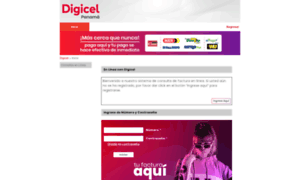 Obv.digicelpanama.net thumbnail