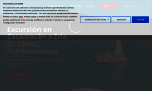 Obycatamaran.com thumbnail