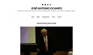 Ocampojoseantonio.com thumbnail