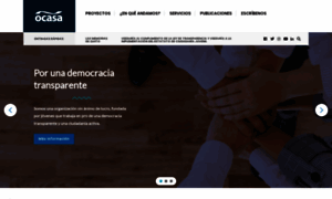 Ocasa.org.co thumbnail