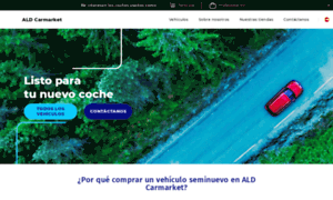 Ocasion-renting.aldautomotive.es thumbnail