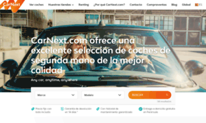 Ocasion.leaseplan.es thumbnail