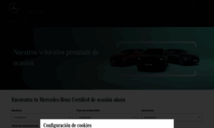 Ocasion.mercedes-benz.es thumbnail