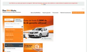 Ocasion.volkswagen.es thumbnail