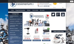 Ocasionarium.com thumbnail