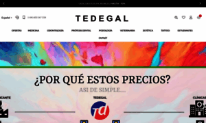 Ocasionesdentales.com thumbnail