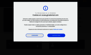 Ocaso.giradental.com thumbnail