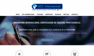 Occ-internacional.com thumbnail