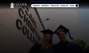 Occ.edu thumbnail