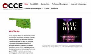 Occe.com thumbnail