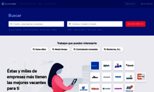 Occejecutivo.com thumbnail