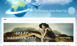 Occidentalvacationclub.zohosites.com thumbnail