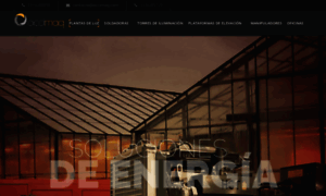 Occimaq.com thumbnail