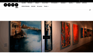 Occoart.com thumbnail