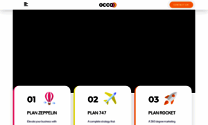 Occomarketing.com thumbnail