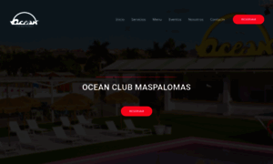 Oceanclubmaspalomas.com thumbnail