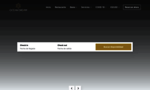 Oceandreamcancun.com thumbnail