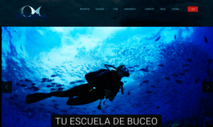 Oceaniabuceo.com thumbnail