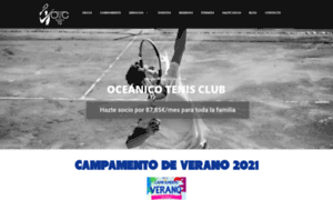Oceanicotenisclub.com thumbnail
