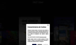 Oceano.com thumbnail