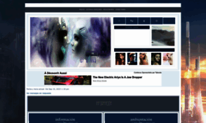 Oceanofstars.foroactivo.com thumbnail