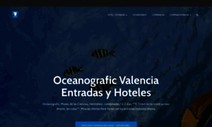 Oceanograficdevalencia.com thumbnail