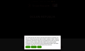 Oceanrepublik.com thumbnail