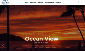 Oceanview.mx thumbnail