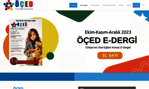 Oced.org.tr thumbnail