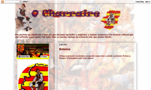 Ocharraire.blogspot.com thumbnail