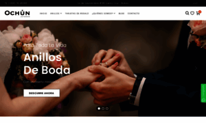 Ochunjoyeros.com thumbnail