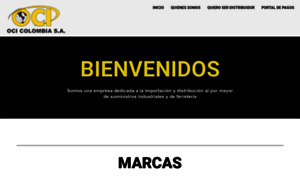Ocicolombia.com thumbnail