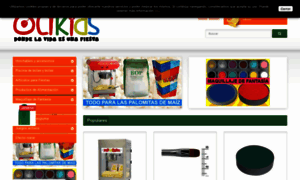 Ocikids.es thumbnail