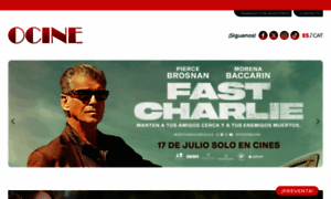 Ocine.es thumbnail