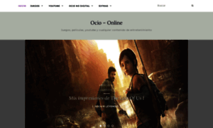 Ocio-online.net thumbnail